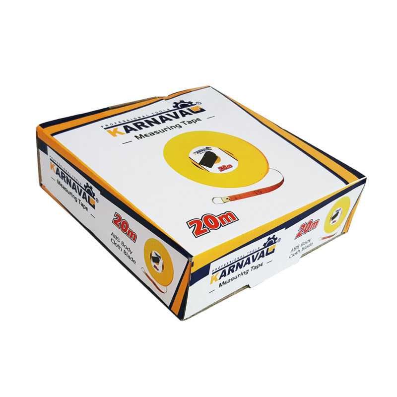 متر 20 متری کارناوال مدل HT - 002020