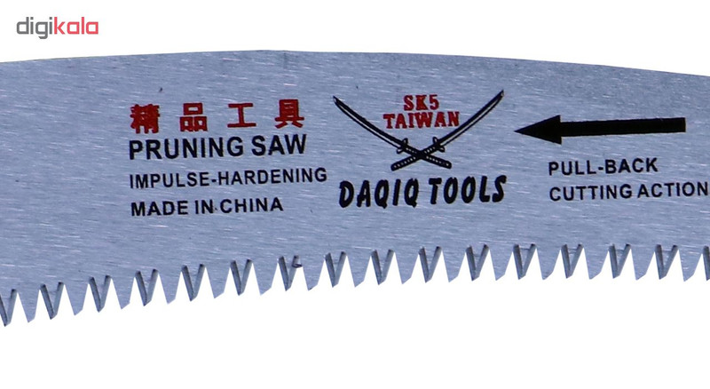 آره باغبانی دقیق تولز مدل SK5-TWN آره باغبانی دقیق تولز مدل SK5-TWN