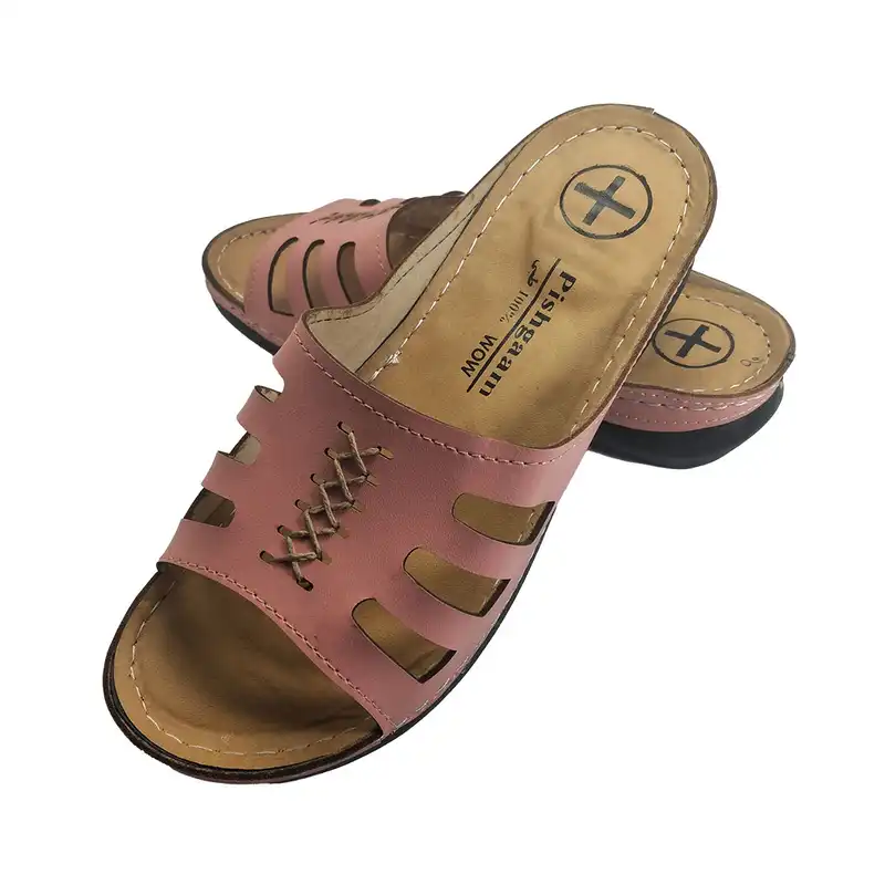 دمپایی زنانه مدل پیشگام طبی 10101