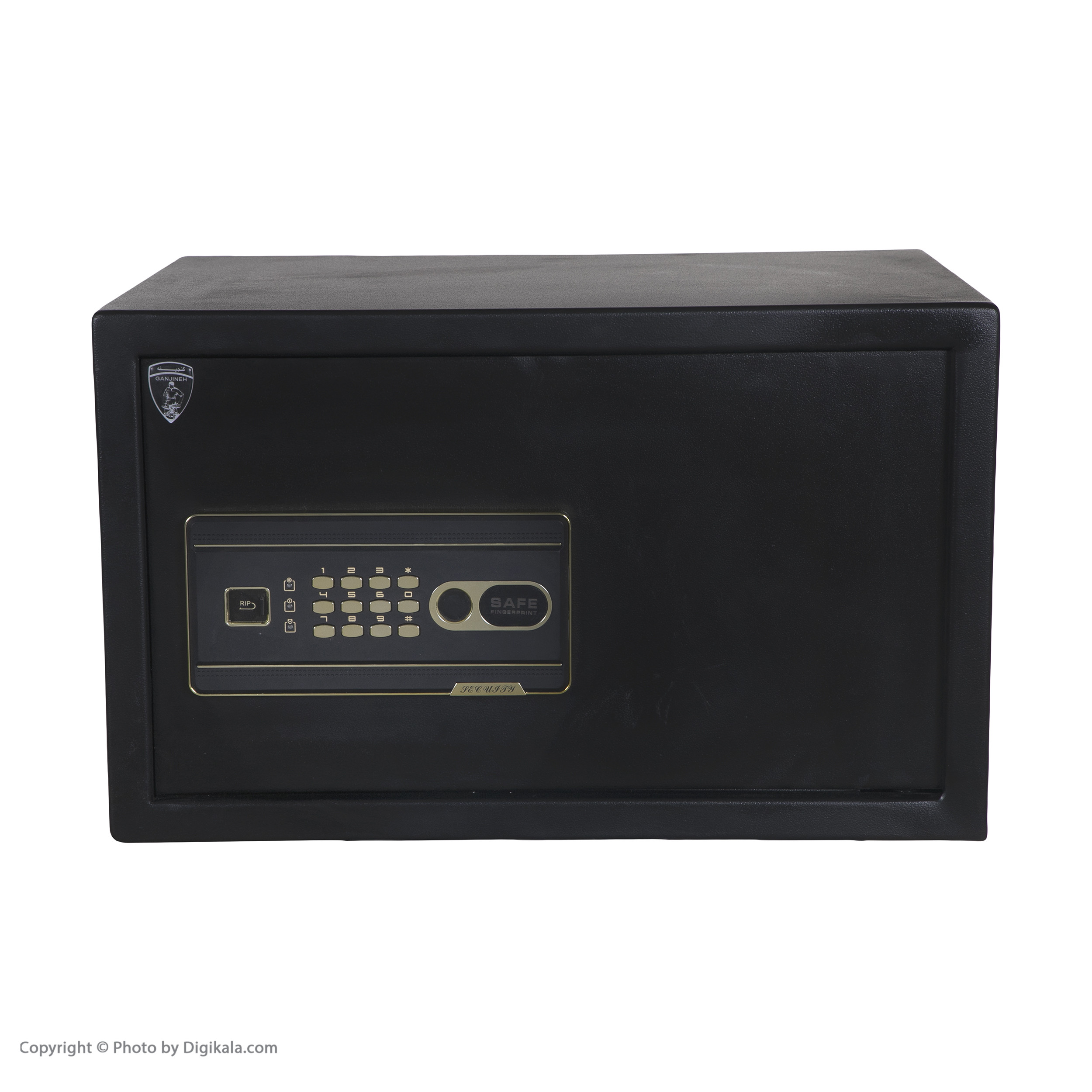 صندوق الکترونیکی گنجینه مدل H300L