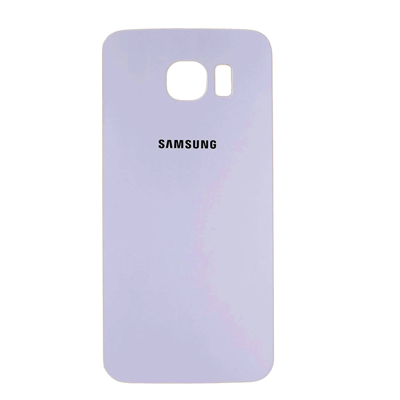 در پشت گوشی مدل G935-Sil مناسب برای گوشی موبایل سامسونگ Galaxy S7 Edge