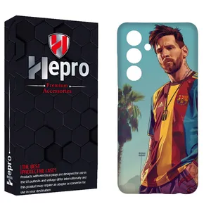 HEPRO MC Cover for SAMSUNG GALAXY A55