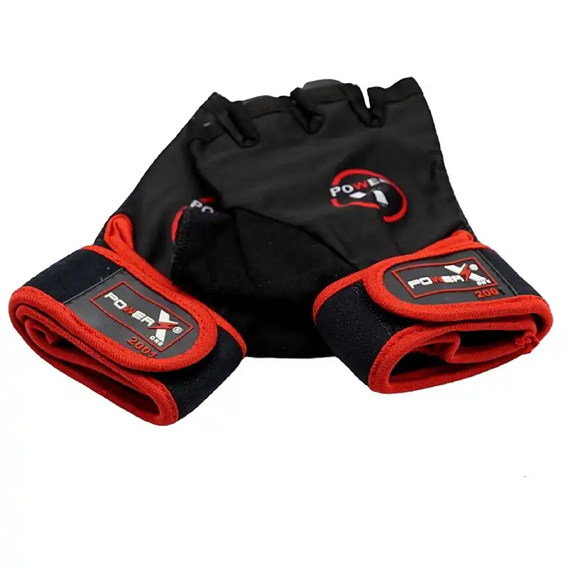 دستکش بدنسازی مدل PW 2100