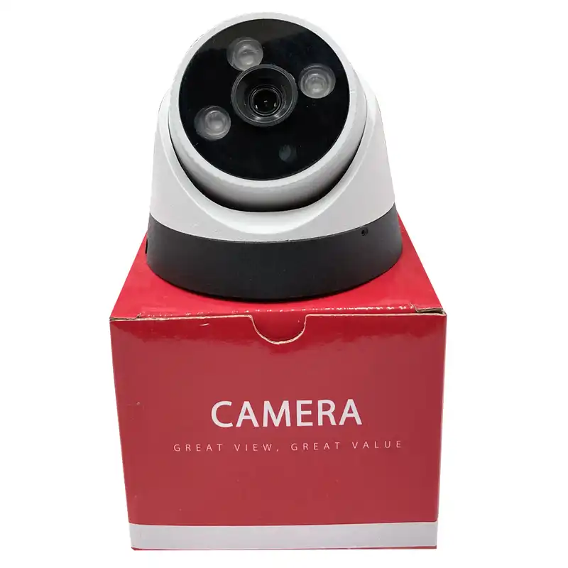 دوربین مداربسته آنالوگ مدل CA-1427-AHD-2MP