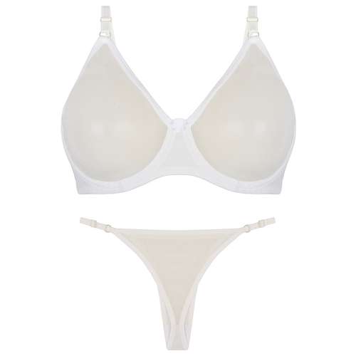 ست شورت و سوتین زنانه دکسونری مدل 340015446