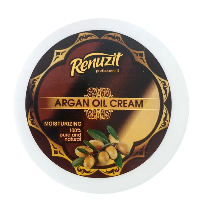 کرم مرطوب کننده رینوزیت مدل Tea treeحجم 200 میلی لیتر