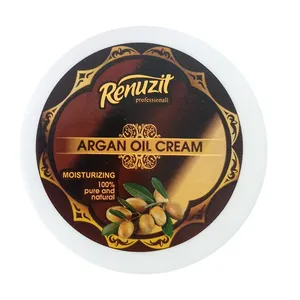 کرم مرطوب کننده رینوزیت مدل Tea treeحجم 200 میلی لیتر
