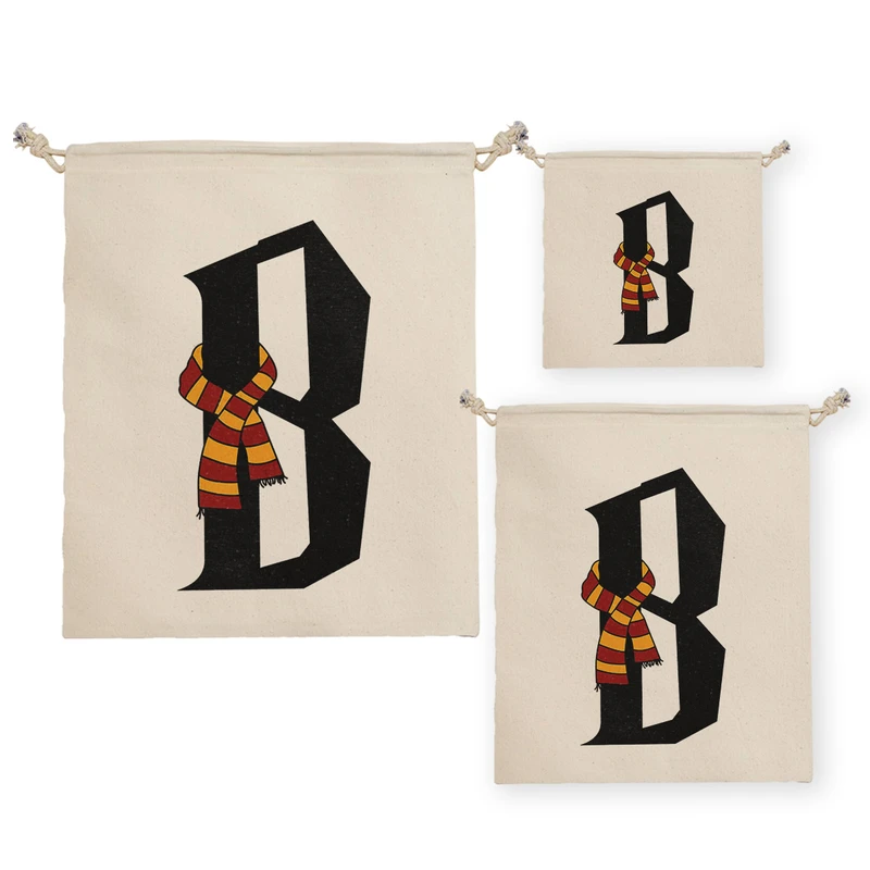 نظم دهنده ترمه طراحان ایده مدل حرف B هری پاتر کد cfp3031 مجموعه سه عددی