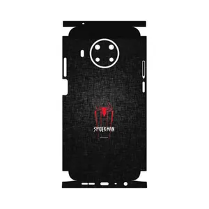 MAHOOT Spider_Man-FullSkin Cover Sticker for Nokia X20