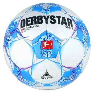 توپ فوتبال مدل بوندسلیگا 2025