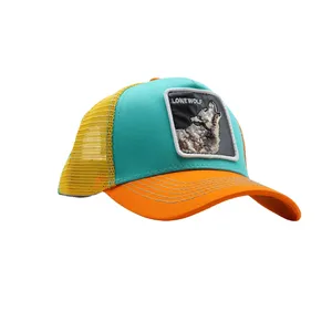 کلاه کپ مدل 5015