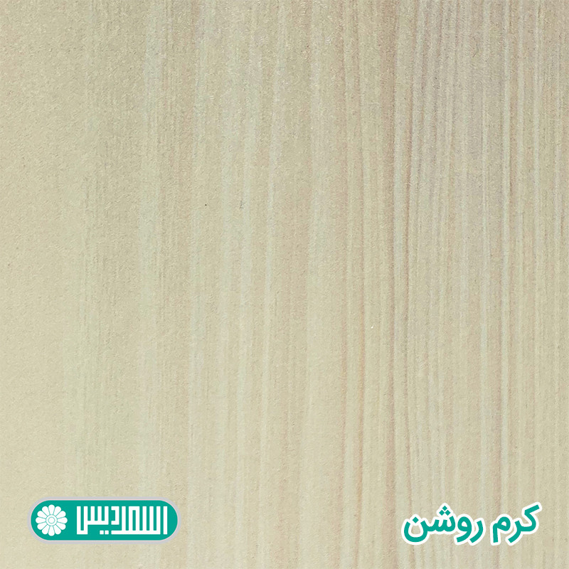 تخت خواب یک نفره اسمردیس مدل R103 سایز 90 × 200 سانتی متر