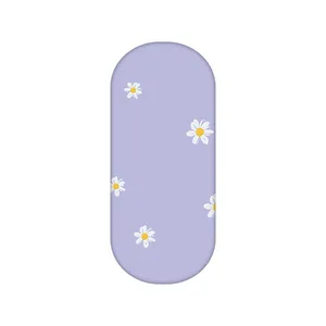 سوهان ناخن مدل گل کد 742