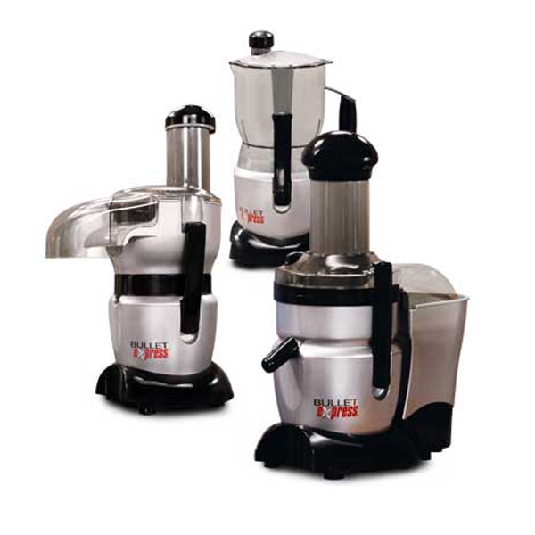 غذاساز بولت اکسپرس مدل BE-110