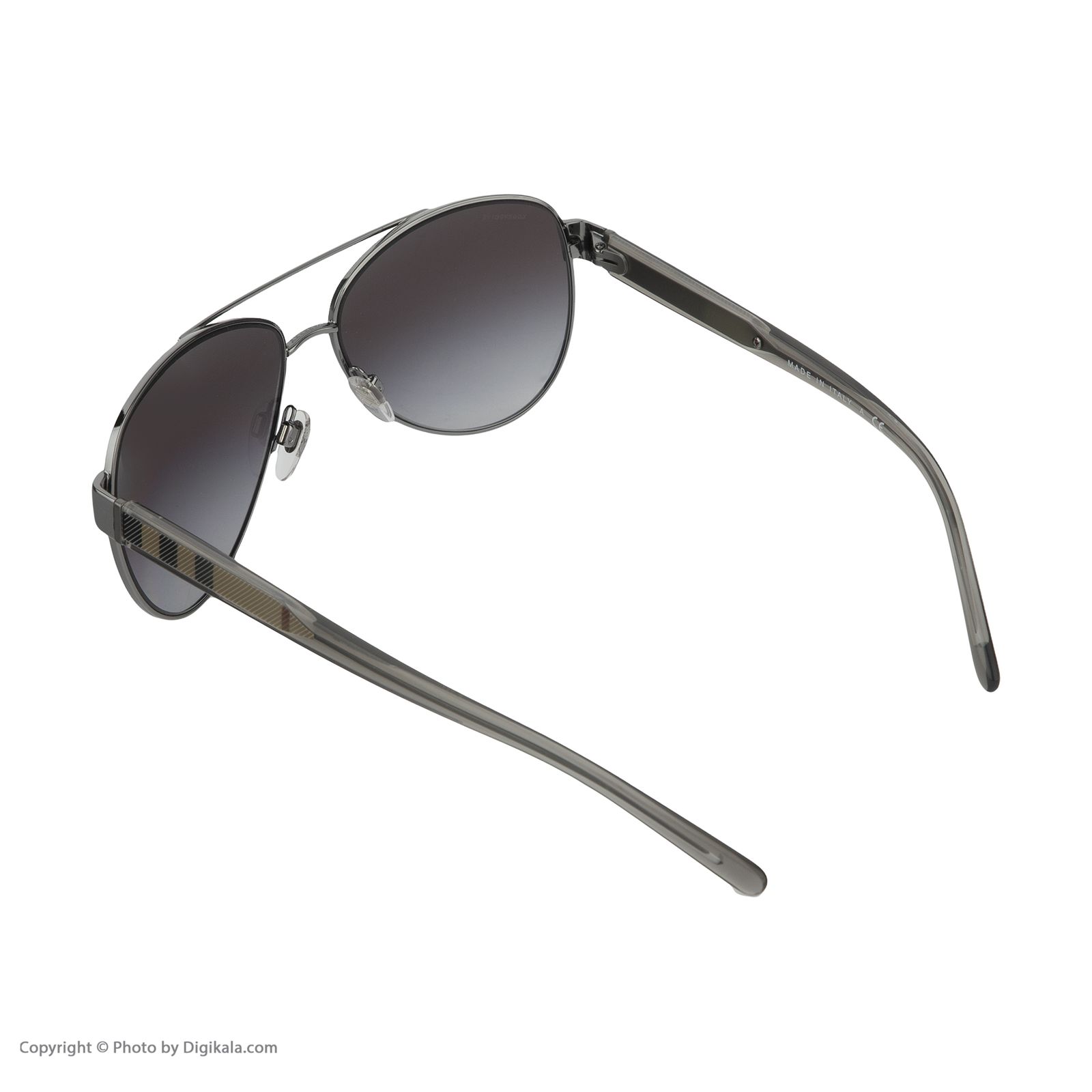 عینک آفتابی زنانه بربری مدل BE3084S 10038G-57 -  - 4