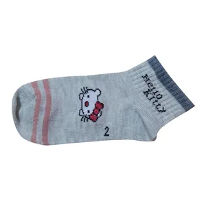  جوراب دخترانه کد 21