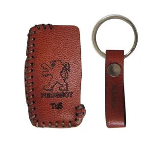 کاور ریموت خودرو کد M122 مناسب برای پژو  پارس