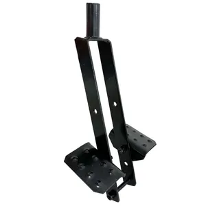 پایه صندلی دوچرخه مدل یونی استار