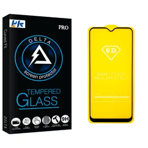 PK Delta Glass Screen Protector For Samsung Galaxy A50