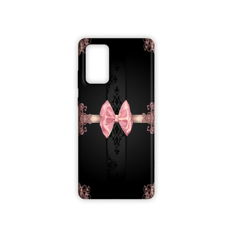 کاور مدل پاپیون کد 304 مناسب برای گوشی موبایل شیائومی redmi note 11 4g / note 11s