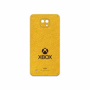 برچسب پوششی ماهوت مدل ML-XBOX مناسب برای گوشی موبایل ال جی X Cam