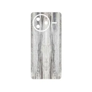 MAHOOT Wood Texture 8 Cover Sticker for Xiaomi Poco F7 Pro