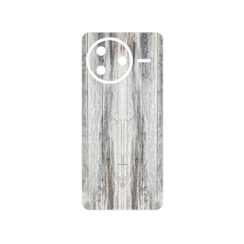 برچسب پوششی ماهوت مدل Wood Texture 8 مناسب برای گوشی موبایل شیائومی Poco F7 Pro