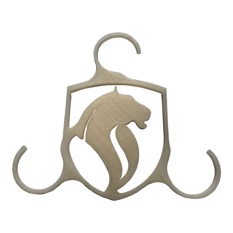 گیره نگهدارنده ماسک کد 11