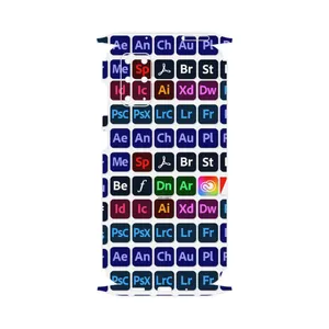 MAHOOT Adobe-FullSkin Cover Sticker for Samsung Galaxy S20 Plus