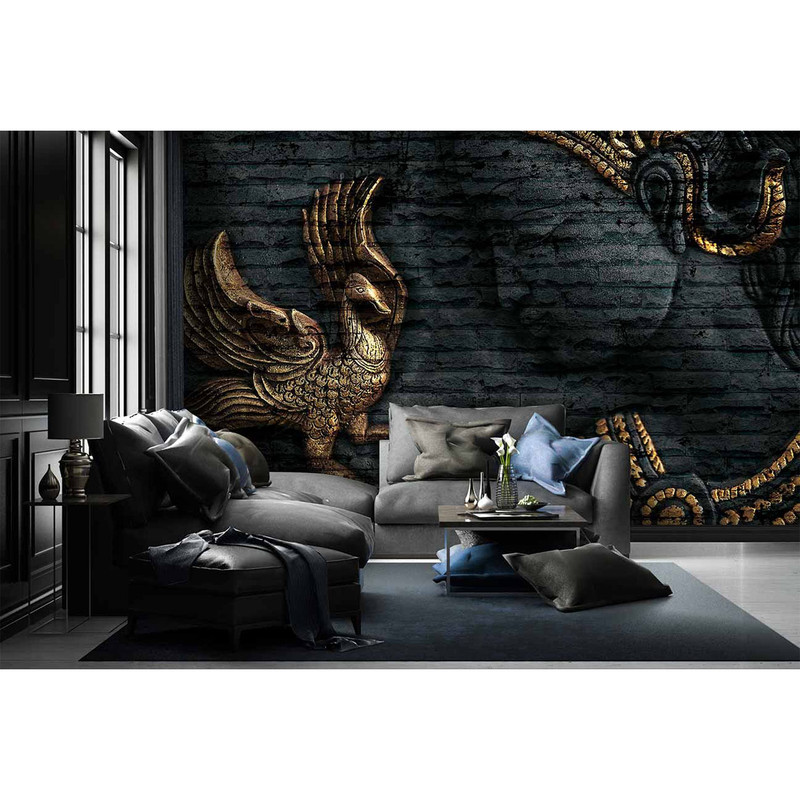 پوستر دیواری کد 391902150