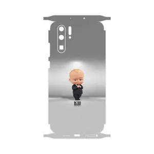 MAHOOT The Boss Baby-FullSkin Cover Sticker for Huawei P30 Pro