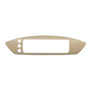 برچسب قاب ساعت خودرو کد 10768 مناسب برای H30 کراس