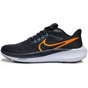 کفش مخصوص دویدن مدل AIR ZOOM PEGASUS 39 BKOR-100010054
