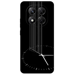 Megafone Interstellar 1895 Cover For Xiaomi Redmi Note 14 Pro 4G