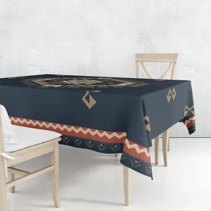 رومیزی شمسه نگار مدل T80
