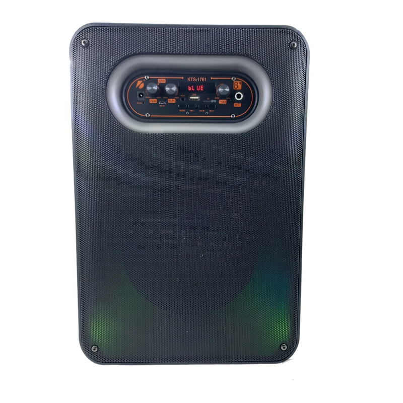 اسپیکر بلوتوثی قابل حمل کی تی اس مدل 1761