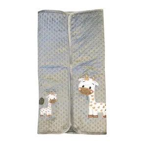 قنداق نوزاد مدل زرافه کد 1