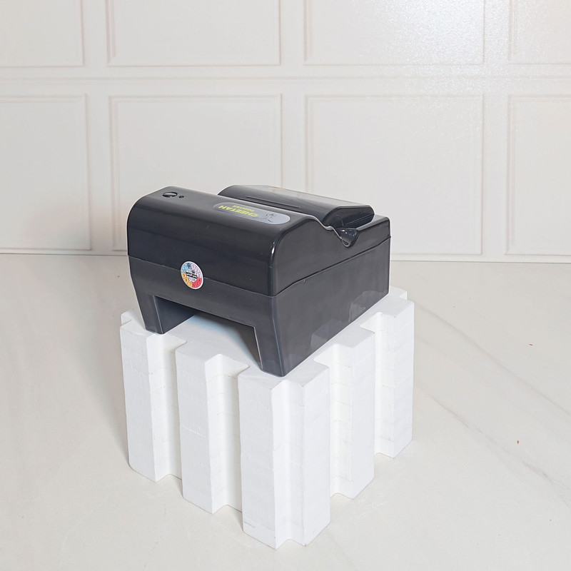 پرینتر حرارتی چیتا مدل MiniJet کد 2025-IRLine