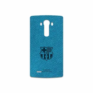 MAHOOT BL-BRCA Cover Sticker for LG G4