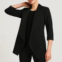 کت زنانه مدل SABA-312155