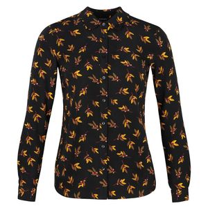 شومیز آستین بلند زنانه اسمارا مدل 8774227