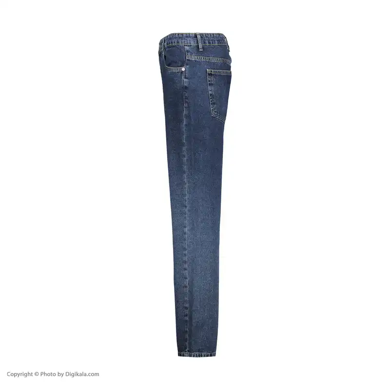 شلوار جین مردانه ایزی دو مدل 218125759