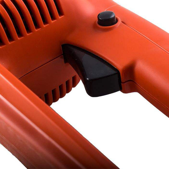 اره زنجیری برقی دلمار مدل ES162A کد 3 اره زنجیری برقی دلمار مدل ES162A کد 3