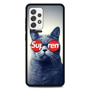 AKAM AMC-WSGA52-SUPREME9 Cover For Samsung Galaxy A52