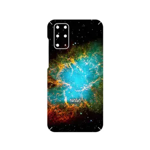 MAHOOT Universe b NASA 9 Cover Sticker for Samsung Galaxy S20 Plus