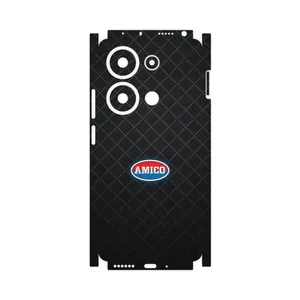 MAHOOT AMICO-FullSkin Cover Sticker for Xiaomi Poco M6 Pro 4G