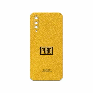 MAHOOT ML-PUBG Cover Sticker for Xiaomi MI 9 Lite