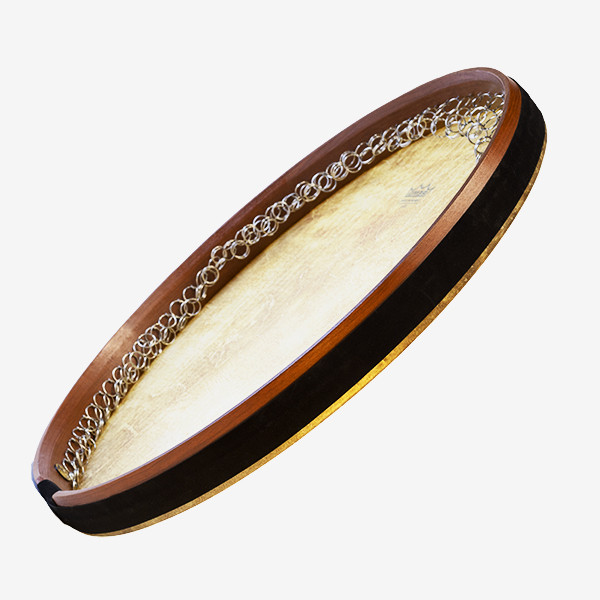 دف سما مدل رمو کد BT-T2