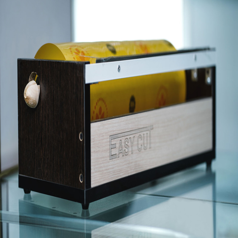 دستگاه سلفون کش ایزیکات کد Mit 1001