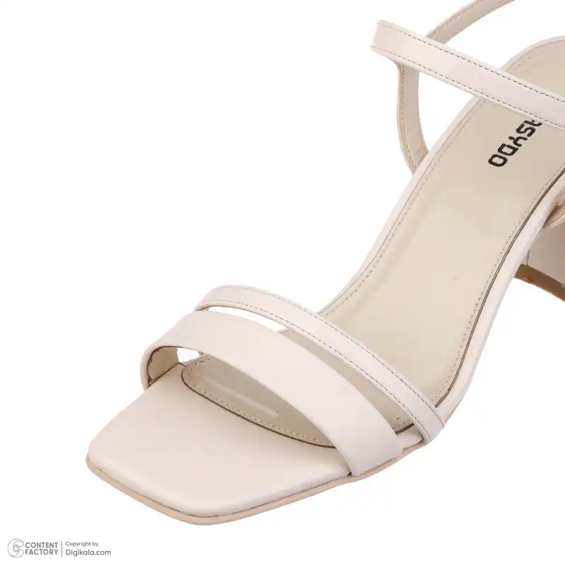صندل زنانه ایزی دو مدل 19010284